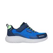 Skechers 406341L/NVBL Aqua Pace Navy/Blue | Mc Ginleys image