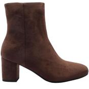 Susst Lucinda 26 Brown Boot | Mc Ginleys image