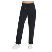 Skechers PT101 BLK Cargo Pant | Mc Ginleys image