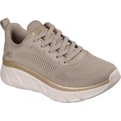 Skechers 117385/TPGD Flying Hi | Mc Ginleys image