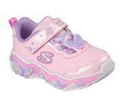 Skechers Lil Butterfly Bliss 303066NC/LPMT | Mc Ginleys image
