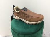 Marco Tozzi Slip On Shoe Livorno Chestnut | Mc Ginleys image
