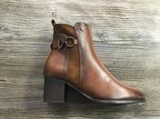 Susst Suzy 26 Tan Boot | Mc Ginleys image