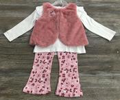 Lily &amp; Jack J15542INF Girls Set | Mc Ginleys image
