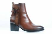 Susst Suzy 26 Tan Boot | Mc Ginleys image