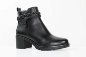 Susst Virginia 26 Black Boot | Mc Ginleys image