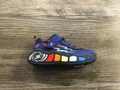 Skechers 407632NC/RYL Storm Scene Royal | Mc Ginleys image