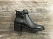 Susst Virginia 26 Black Boot | Mc Ginleys image