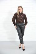 Rant &amp; Rave Penelope Trouser Black | Mc Ginleys