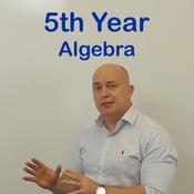 5th Year Algebra image