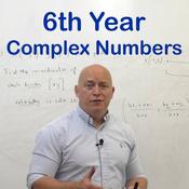 6th Year Complex Numbers