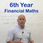 6th Year Financial Maths