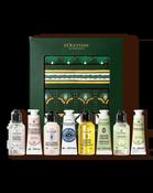 L'Occitane Festive Crackers Collection Christmas 2026 | 4 Crackers
