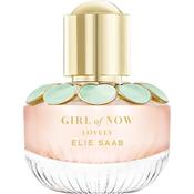 Elie Saab Girl Of Now Lovely Eau de Parfum - 50ml