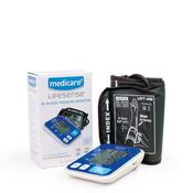 Medicare Lifesense A1 Blood Pressure Monitor | MD1814 image
