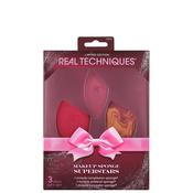 Real Techniques Real Techniques Make Up Sponge Superstars Gift Set