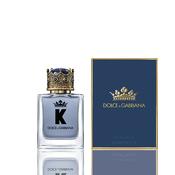 Dolce &amp; Gabbana K Eau de Toilette - 50ml