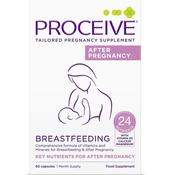 Proceive Breastfeeding - 60 Capsules
