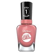 Sally Hansen Miracle Gel Nail Color - Mauve-olous image