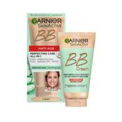 Garnier SkinActive Anti-Age BB Cream - Light image