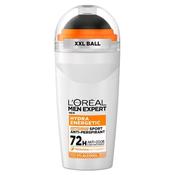 L'Oreal Men Expert Hydra Extreme Sport Dedorant 50ml image