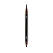 KASH Beauty Duoflex Liquid Liner - Brown