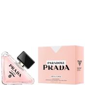 Prada Paradoxe Virtual Flower Eau de Parfum - 90ml image