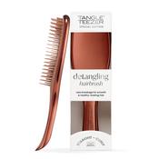 Tangle Teezer The Ultimate Detangler Chrome - Chocolate Bronze image