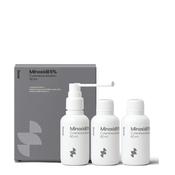 Sons Minoxidil 5% Solution 3-Month Supply (3 x 60ml)