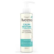Aveeno Calm + Restore Nourishing Oat Cleanser 200ml image