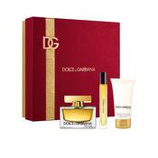 Dolce &amp; Gabbana The One 75ml Eau de Parfum Gift Set image