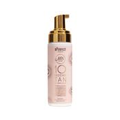 Mrs Glam 10 Second Tan Medium+ Tanning Mousse
