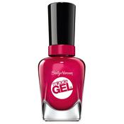 Sally Hansen Miracle Gel Nail Color - Bordeaux Glow image