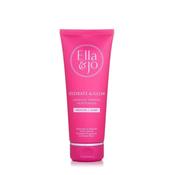 Ella &amp; Jo Cosmetics Hydrate &amp; Glow - Gradual Tan Moisturiser - Medium-Dark