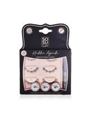 SOSU Cosmetics Hidden Agenda | Undectectable Lashes