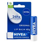 Nivea Original Care Lip Balm image