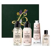 L'Occitane Cherry Blossom (Fleurs de Cerisier) 4-Piece Gift Set XMAS26 image