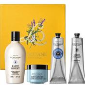 L'Occitane Shea Butter Body Collection Gift Set 2026 image