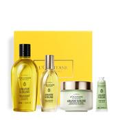 L'Occitane Almond Body Collection 4-Piece Gift Set XMAS26 image
