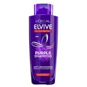 L'Oreal Elvive Colour Protect Purple Shampoo 200ml