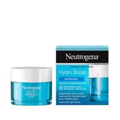 Neutrogena Hydro Boost Water Gel Moisturiser 50ml image