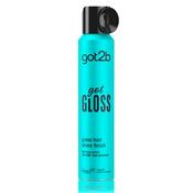 Got2b Got Gloss Glass Hair Shine Finish 200ml