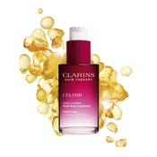Clarins L'Elixir Nourishing Hair Oil Anti-Frizz &amp; Shine 50ml image