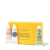 L'Occitane Hand Cream Collection image