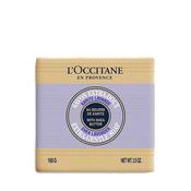 L'Occitane Shea Lavender Extra-Gentle Soap 100g