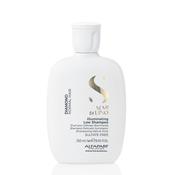 Alfaparf Diamond Illuminating Low Shampoo For Dull Hair 250ml image