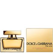 Dolce &amp; Gabbana The One Eau de Parfum Intense - 75ml image