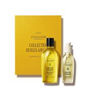 L'Occitane Almond Oil Collection image