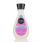 Cutex Ultra Powerful Nail Polish Remover 200ml