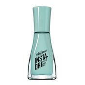 Sally Hansen Insta-Dri Nail Color - Gain Mo-Mint-Um image